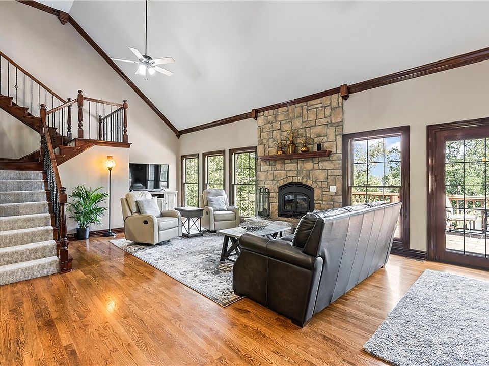 14150 S Mountain Rd, Lowell, AR 72745 Zillow