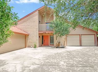 14216 Indian Woods, San Antonio, TX 78249