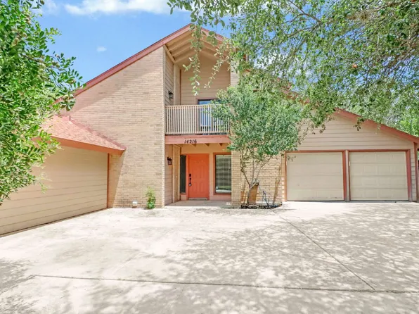 14216 Indian Woods, San Antonio, TX 78249