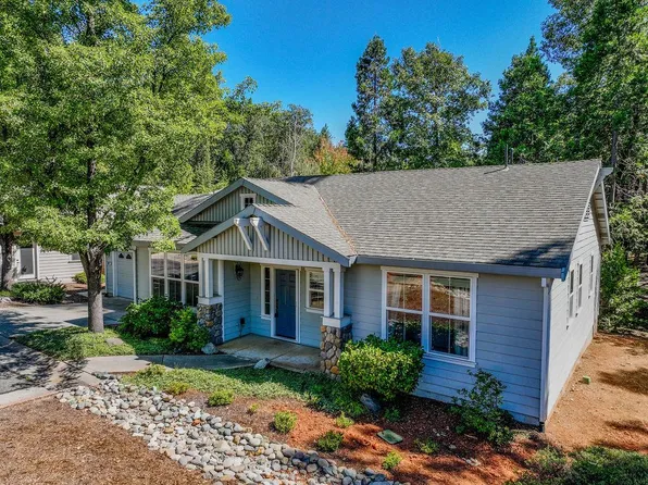 107 Pintail Pl, Grass Valley, CA 95945