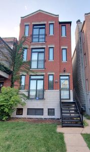 6328 S Drexel Ave #1, Chicago, IL, 60637