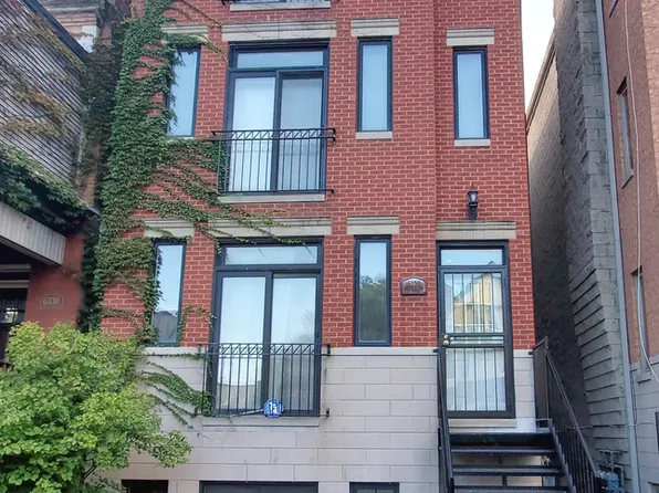 6328 S Drexel Ave #1, Chicago, IL 60637