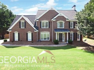 146 Hunters Xing, Dallas, GA 30157