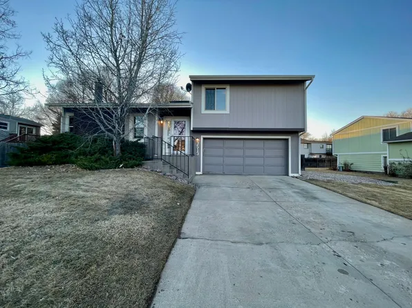 3513 Colony Dr, Fort Collins, CO 80526