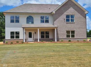 55 Terrell Ln #4, Covington, GA 30014