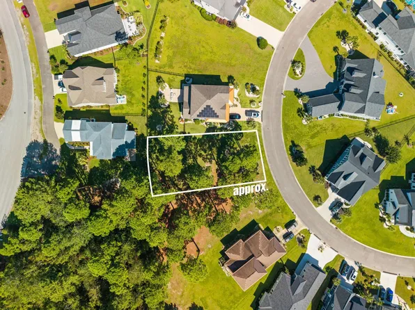 2032 Summer Rose Ln., Myrtle Beach, SC 29579