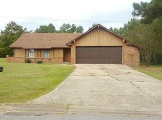919 Sweetgum Dr, Gulfport, MS 39503