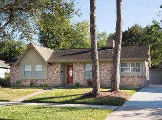 8923 Grape St, Houston, TX 77036