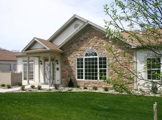 9191 N Lima Rd UNIT 51A, Youngstown, OH 44514