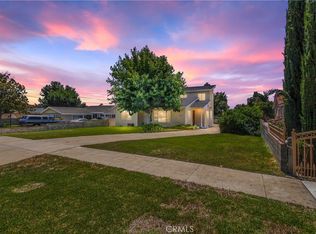 12534 Magnolia Ave, Chino, CA 91710