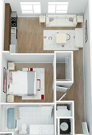 River House — Photo 23