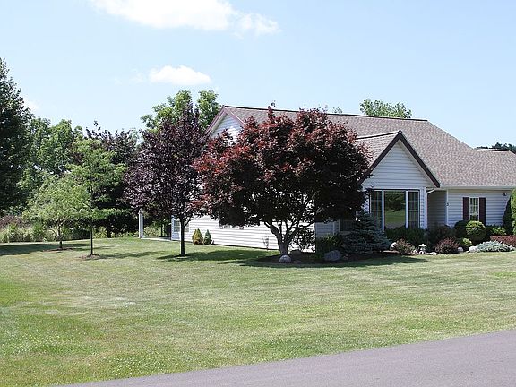 Side Yard - Lief's Way