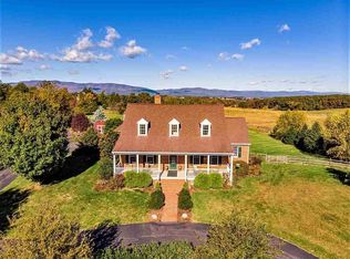 1217 Middlebrook Rd, Staunton, VA 24401