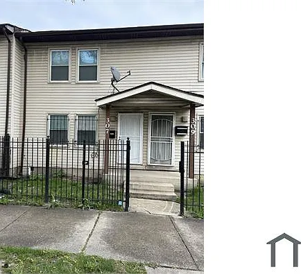 303 S Springfield Ave — Photo 1