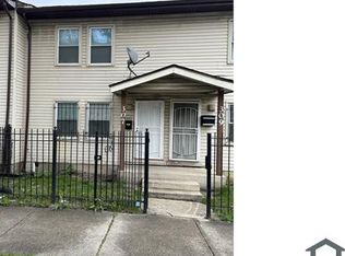 303 S Springfield Ave, Chicago, IL 60624