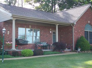 12733 S 40 W, Haubstadt, IN 47639