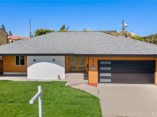 9137 Baysinger St, Downey, CA 90241
