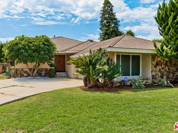 4461 Berryman Ave, Los Angeles, CA 90230