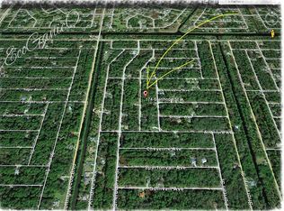 182 Stanhope St, Port Charlotte, FL 33954