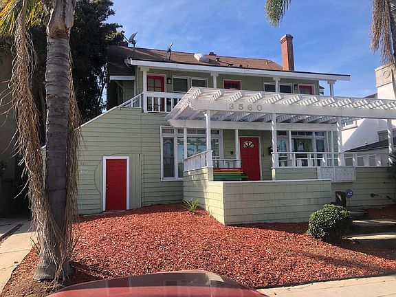 2nd image of 3560 4th Ave #2