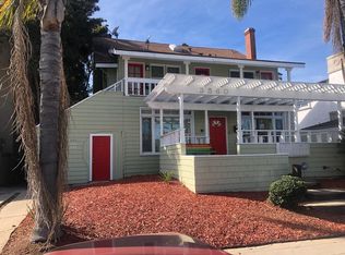 3560 4th Ave #5, San Diego, CA 92103
