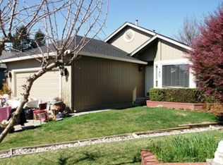 7400 Maximillian Pl, Rohnert Park, CA 94928