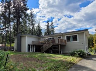 15 Lodge Dr, Clearwater, BC V0E1N2