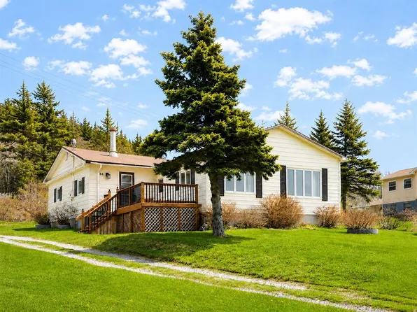 64 Main Road, Broad Cove- Dildo, NL A0B1P0