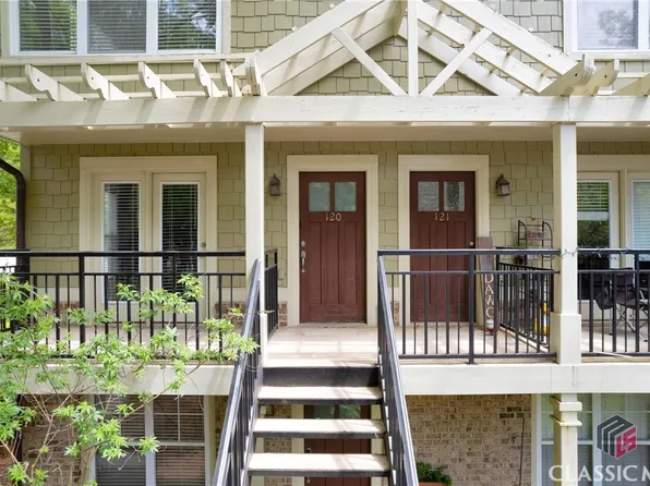 660 Barnett Shoals Road #120, Athens, GA 30605