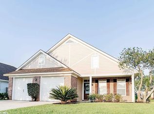 24566 Aventura Dr, Loxley, AL 36551