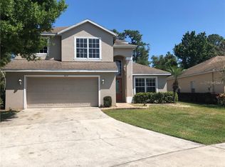 457 Carey Way, Orlando, FL 32825