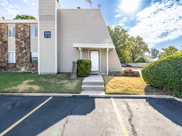 7451 S Yale Ave APT 230, Tulsa, OK 74136