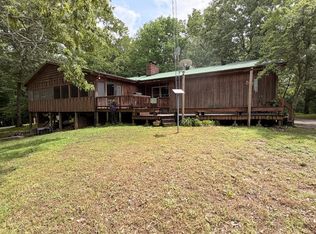 88 Pleasant Hill Church Rd, Cadiz, KY 42211