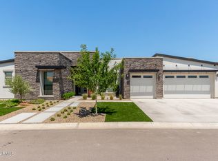 20646 E Pummelos Rd, Queen Creek, AZ 85142