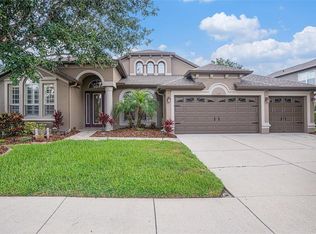 1342 Salmonberry St, Zephyrhills, FL 33543