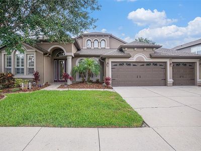1342 Salmonberry St, Zephyrhills, FL, 33543