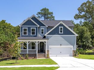 Hickory II B9, Aberdeen, NC 28315