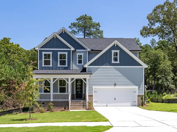 323 Queensferrry Ln, Aberdeen, NC 28315