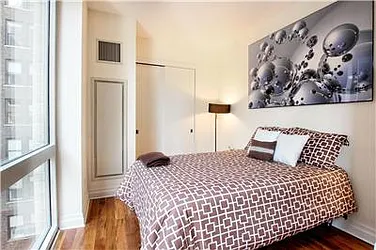 Rented by Warburg