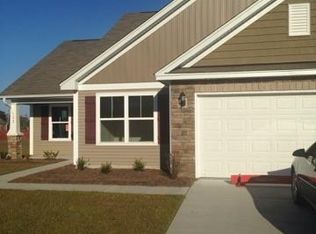153 Jenna Macy Dr, Conway, SC 29526