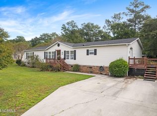 7821 Coxe Ln, Wilmington, NC 28412