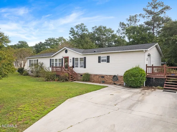 7821 Coxe Lane, Wilmington, NC 28412