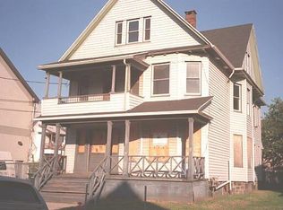 76 Baldwin St, Bridgeport, CT 06607
