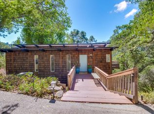 266 Old Spanish Trl, Portola Valley, CA 94028
