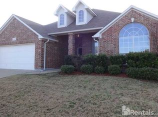 7902 Roswell Ct, Arlington, TX 76002