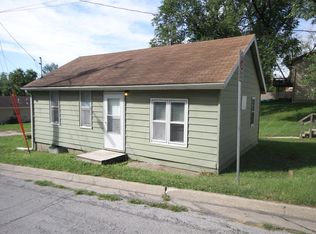 600 McKinley Ave #2B-1BA-600SQFT, Des Moines, IA 50315