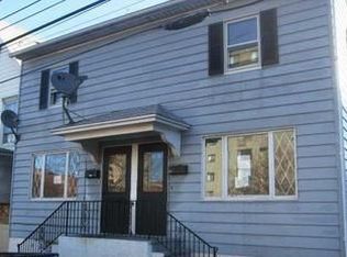 59 S Pine St, Hazleton, PA 18201