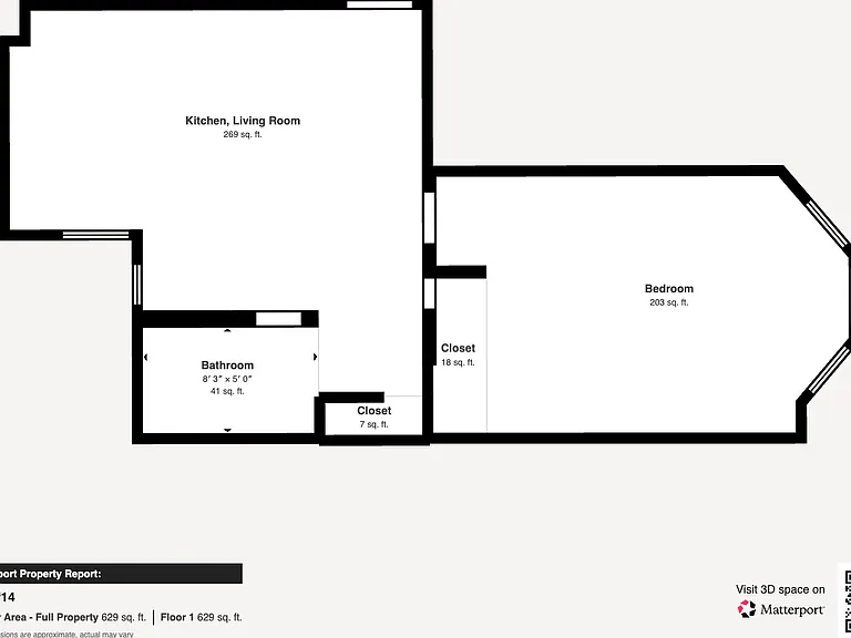 701 Fell St #14 — Photo 11