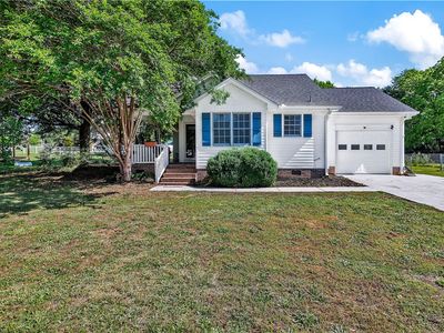111 Canvas Back Ct, Anderson, SC, 29626