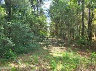 1703 Holmes Rd, Westville, FL 32464